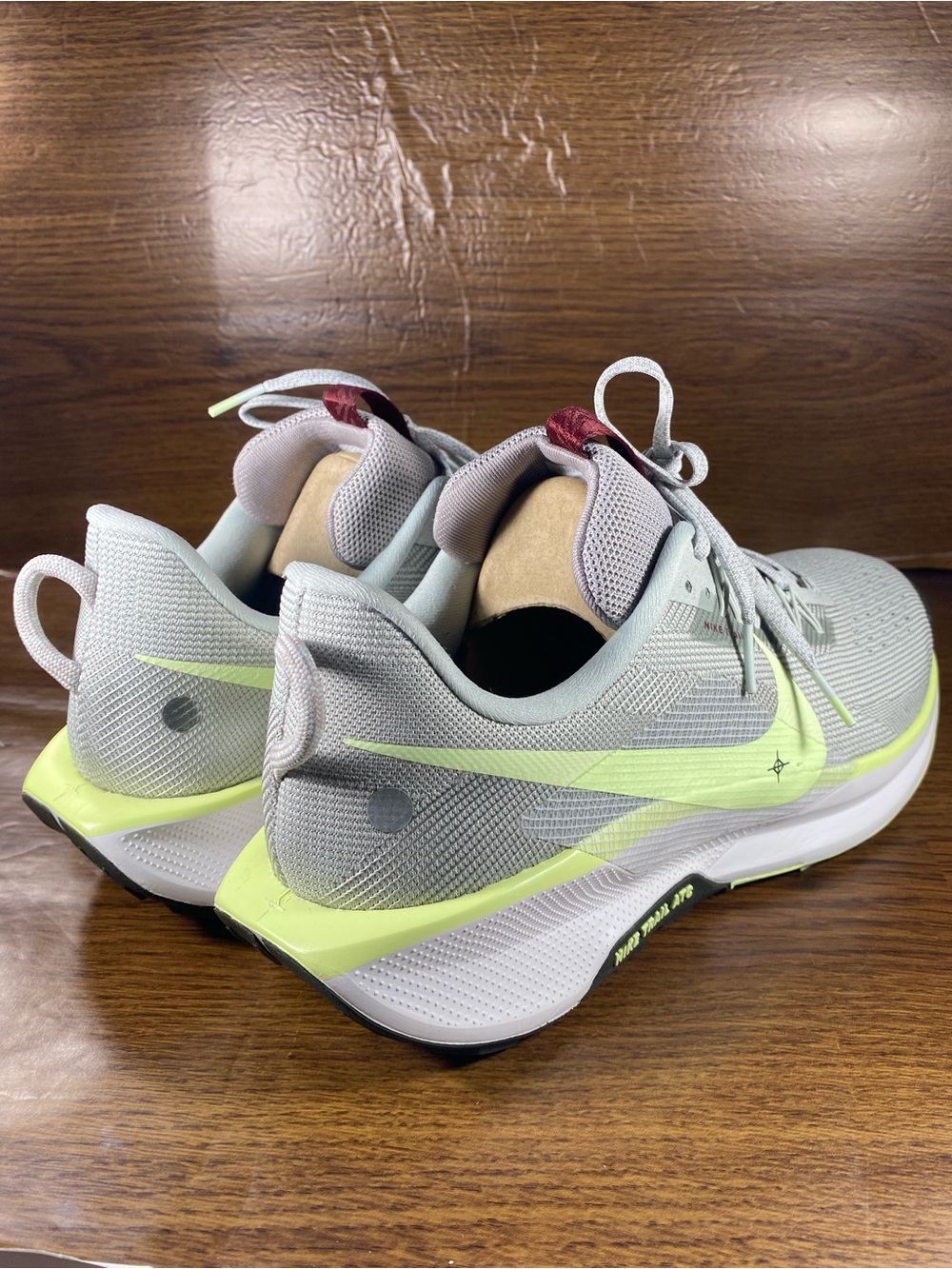 Nike Pegasus Trail 5 Mens shoe size 12 - Picture 2 of 11